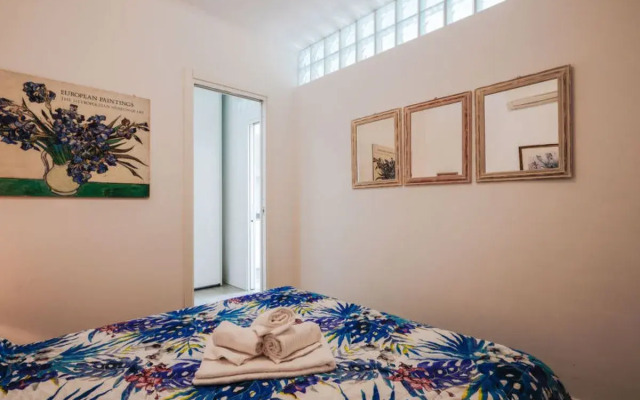House Marta Santo Stefano al Mare