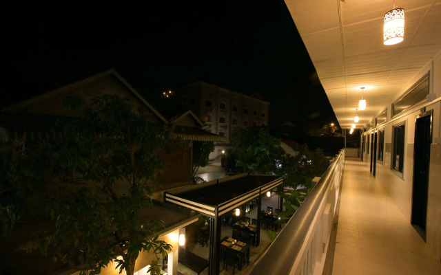 K.K Inn Boutique Siem Reap