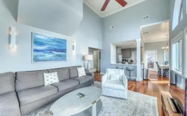 4462 Windswept Villa