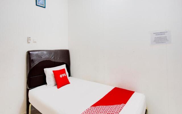 OYO 3725 Sisca Guest House