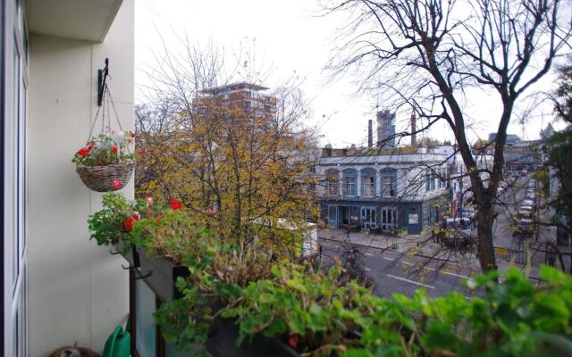 The London Agent West London Studios