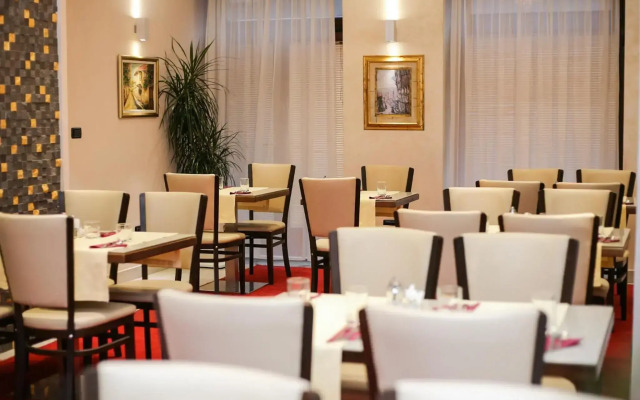 Hotel Old Town