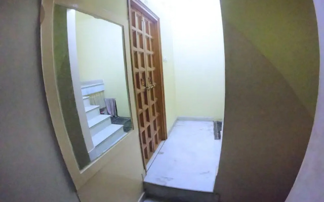 Little Peepal House
