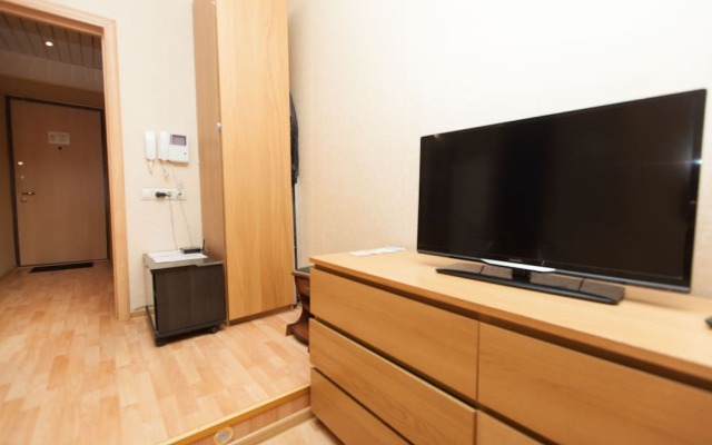 Апартаменты «Kvart Boutique Парк Горького»