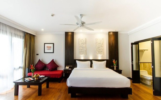 Dinso Resort & Villas Ko Chang, Vignette Collection