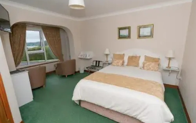 The Arches Country House