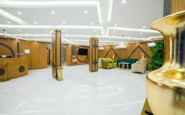 Bodor Alsharq 3