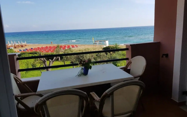 Corfu Island Apartment 58a