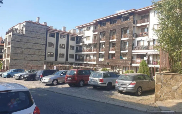 MitProt Panorama Bay 2 ap.206