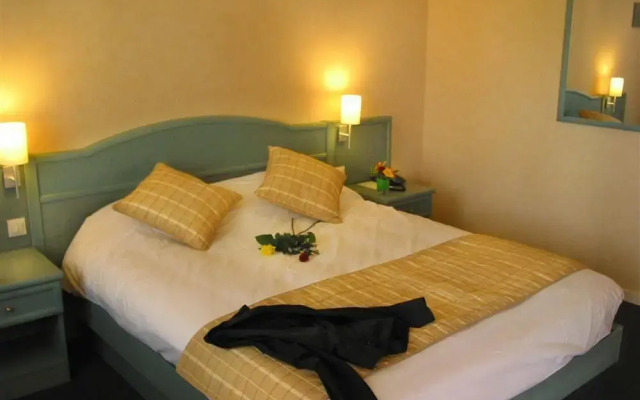 Hotel L'Océane Angers Parc Expo