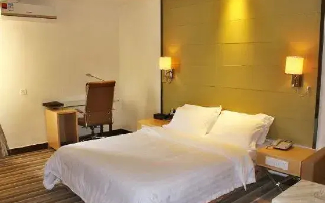 Jufu Hotel