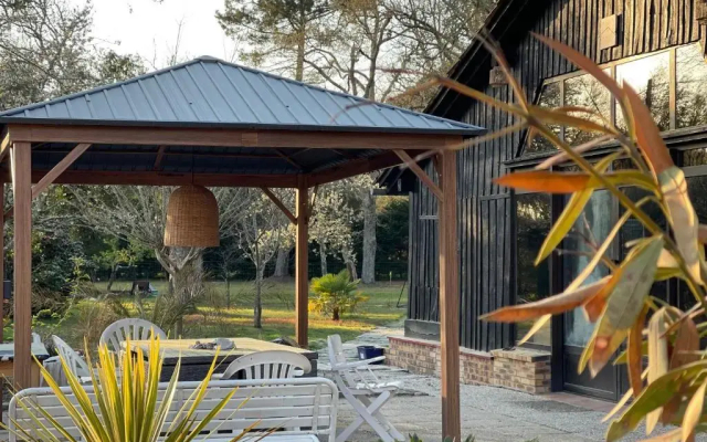 L’Uni Vert d’Azur