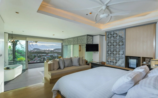 The Hermitage Kata-Phuket