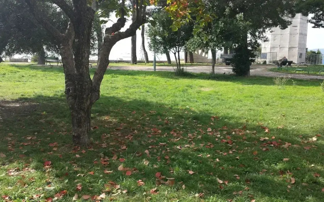 Bacvice Beach Apartment