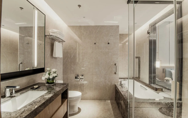Ascott M-City Foshan