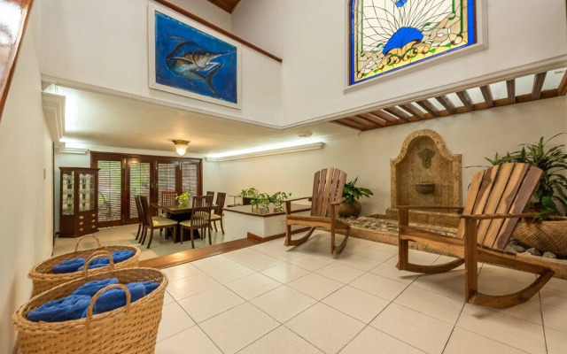 Casa Porto Beach House