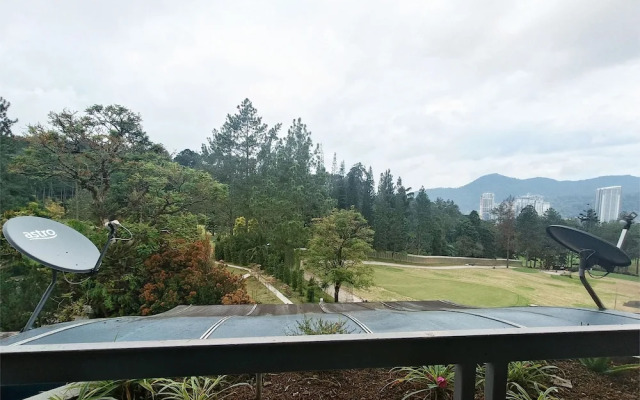 Awana GolfResort Premium Suite