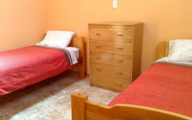 Hostal Chaxa