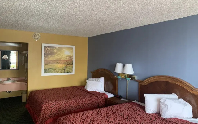 Days Inn By Wyndham Jonesboro Ar