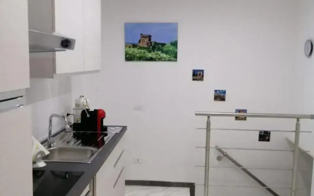 Casa Itria 15