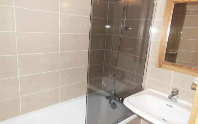 Résidence Le Centre - 2 Pièces pour 6 Personnes 193303