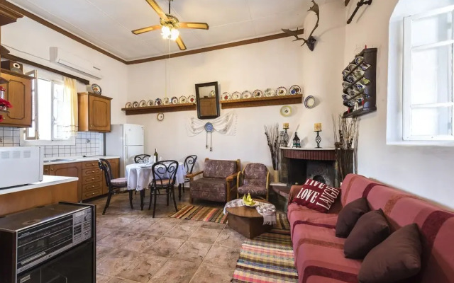 Casa La Perla