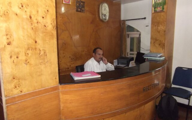 Hotel Bhola