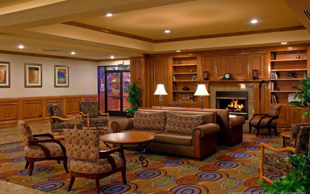 Holiday Inn La Mirada – Buena Park by IHG