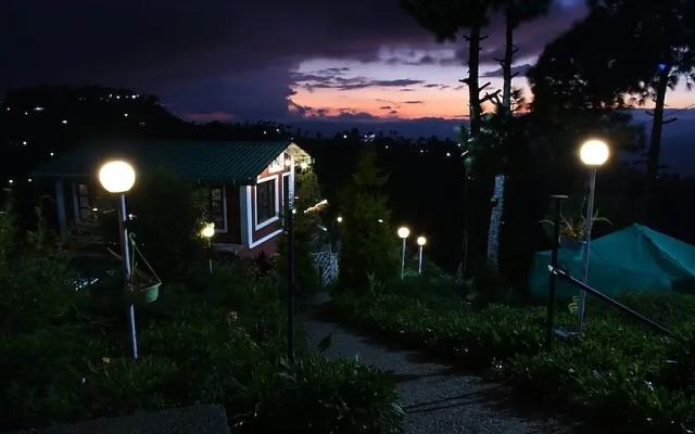 The Moksha Retreat
