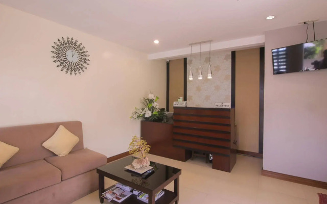 ZEN Rooms Garden View Pampanga