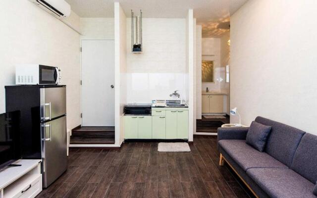 El Sol Town OKINAWA - Vacation STAY 12494