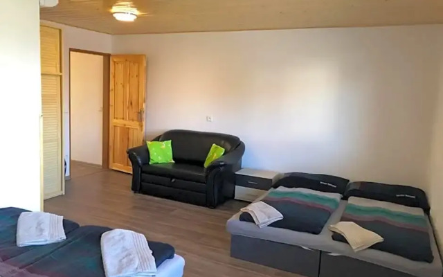 Penzion Zajecský Senk