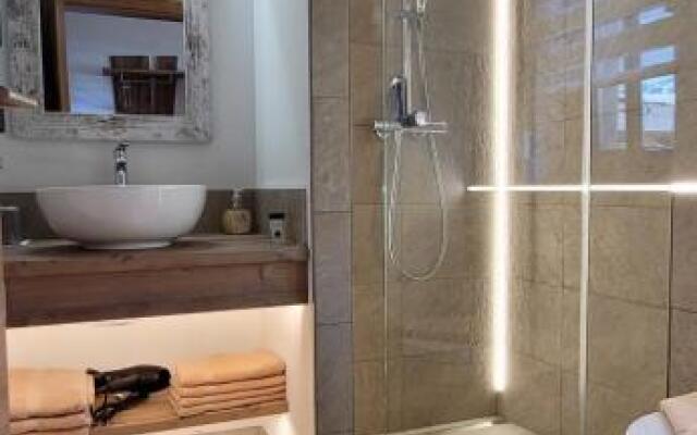 Hochalmbahnen Chalets Rauris 1-20 WE3, Maislaufeldweg 1r OG