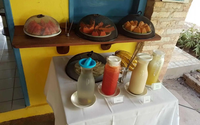 Pousada Barracuda Pipa