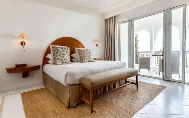 Barcelo Marina Smir
