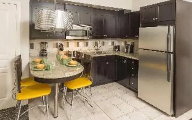 Hilton Grand Vacations at McAlpin Ocean Plaza
