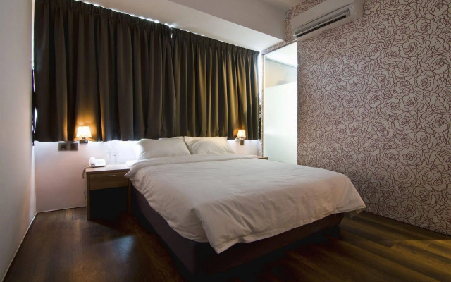 i-Hotel Kuala Lumpur