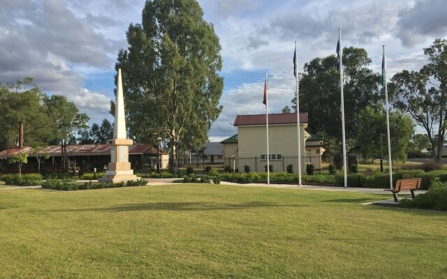 White Gums Motor Inn