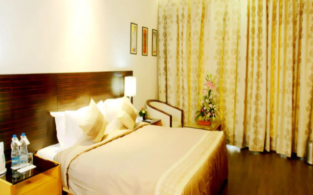 Stellar Resorts