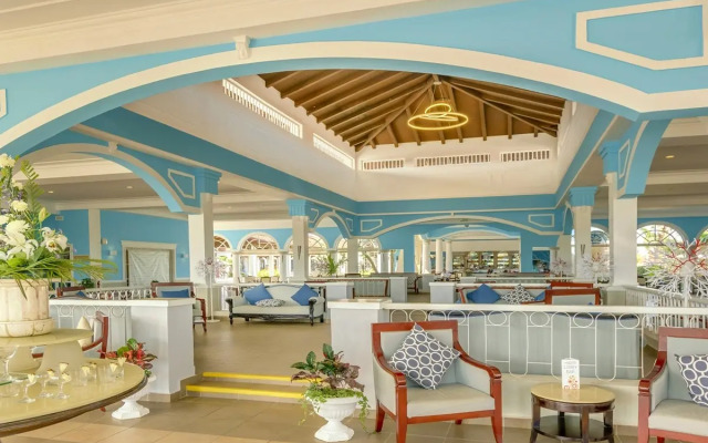 Grand Memories Santa Maria - All Inclusive