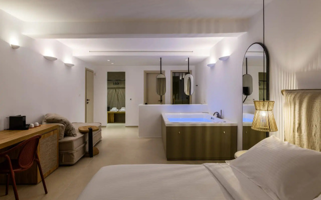 Splendid Mykonos Luxury Villas & Suites