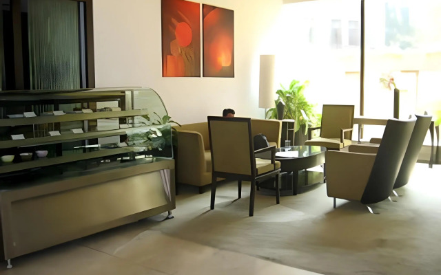 Centurion Hotel