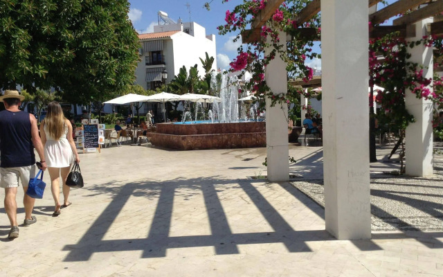 Hostal San Miguel