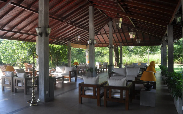 Amaara Forest Hotel Sigiriya