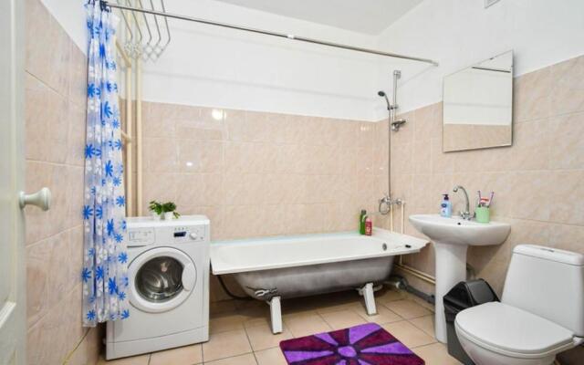 5 Ночей на улице Мужества 16