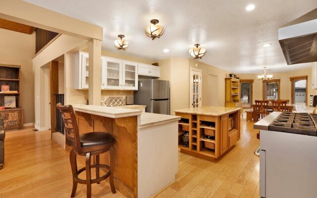 Apres SKI Haus #2201