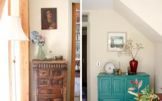 Kenmare Eco Lodge B&B