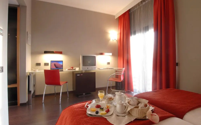 Hotel Pergola