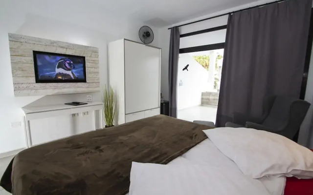 Saladar Suites Boutique