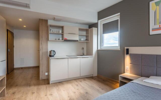 RentPlanet - Apartamenty Wolska